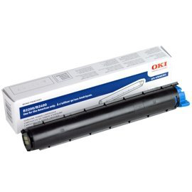 OKI Toner B2200/B2400 Genuine Okidata Toner