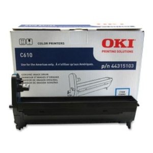 OKI 44315103 Drum