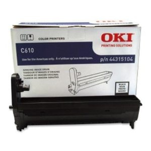 OKI 44315104 Drum