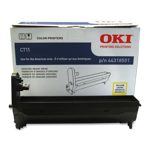 OKI 44318501 Drum