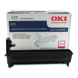 OKI 44318502 Drum