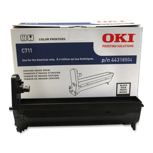 OKI 44318504 Drum