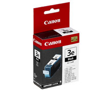 Canon Black Ink Cartridge Genuine Canon Inkjet