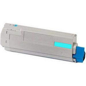 OKI D2 C Genuine Okidata Toner