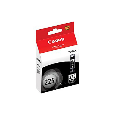 Canon PGI225PGBK Genuine Canon Inkjet