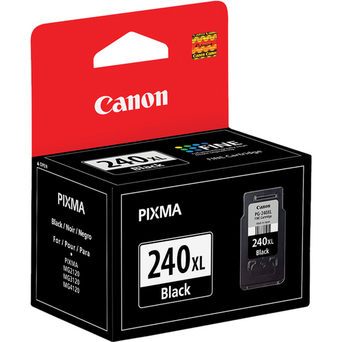Canon PG240XL Genuine Canon Inkjet