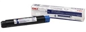 OKI Toner OL400e Genuine Okidata Toner