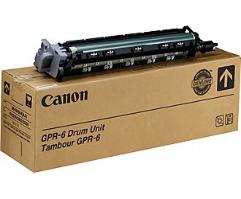 Canon 6647A003AA (GPR-6) Toner, Black