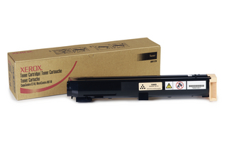 Xerox Toner Cartridge C118/M118/M118I Genuine Xerox Toner