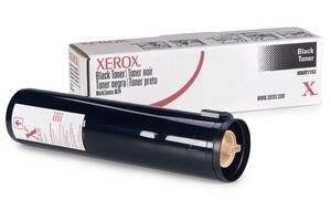 Xerox Black Toner Cartridge for WorkCentre M24 Genuine Xerox Toner
