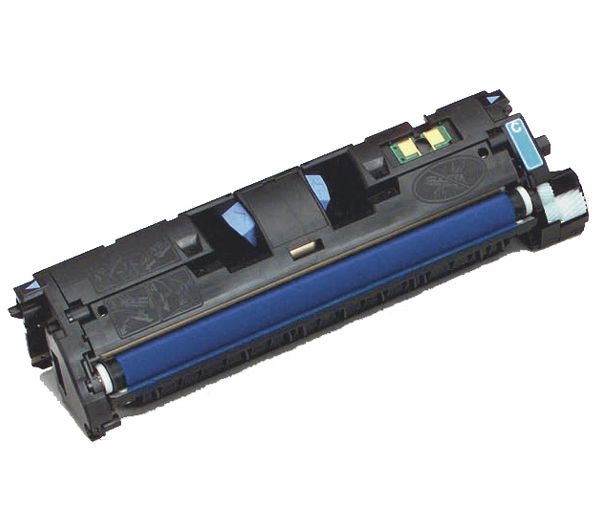 Canon EP87 Cyan Toner Cartridge Genuine Canon Toner