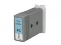 Canon BCI1401 Photo Cyan Ink Tank For imagePROGRAF W7250 Printer Genuine Canon Inkjet