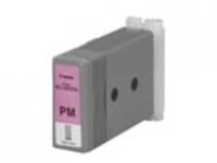 Canon BCI1401PM Photo Magenta Ink Tank for W7250/W6400D Genuine Canon Inkjet