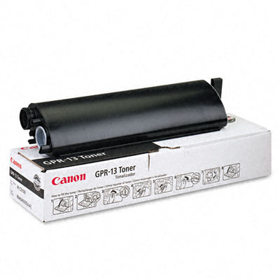Canon 8644A004AA GPR13 Black Drum Cartridge Genuine Canon Drum