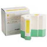 Ricoh  Yellow Toner Type H Genuine Ricoh Toner