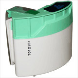 Ricoh  Cyan Toner Type H Genuine Ricoh Toner