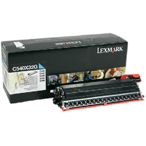 Lexmark C540X32G Developer Unit