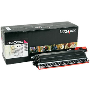 Lexmark C540X33G Developer Unit