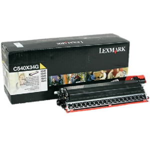 Lexmark C540X34G Developer Unit