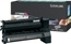 Lexmark Magenta High Yield Return Program Print Cartridge for C770/C772 Genuine Lexmark Toner