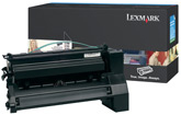 Lexmark C780A2KG Genuine Lexmark Toner