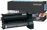 Lexmark C780H1KG Genuine Lexmark Toner