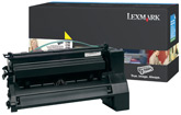 Lexmark C780H2YG Genuine Lexmark Toner