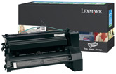 Lexmark C782X1KG Genuine Lexmark Toner