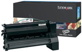 Lexmark C782X2KG Genuine Lexmark Toner