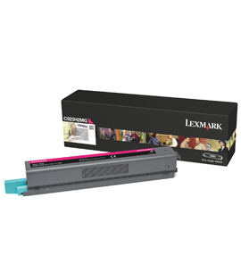 Lexmark C925H2MG Genuine Lexmark Toner