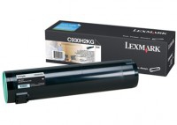 Lexmark C930H2KG Genuine Lexmark Toner