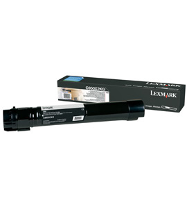 Lexmark C950X2KG Genuine Lexmark Toner