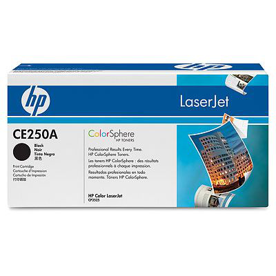 HP 504X Black Dual Pack LaserJet Toner Cartridges Genuine HP Toner