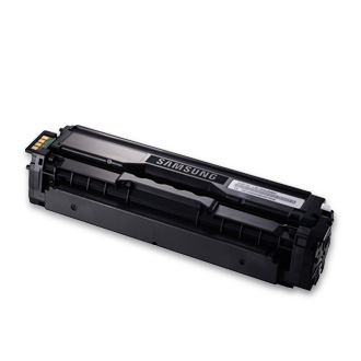 Samsung CLT-K504S Genuine Samsung Toner