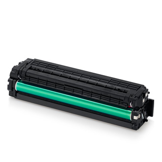 Samsung CLT-M504S Genuine Samsung Toner