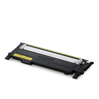 Samsung CLT-Y406S Genuine Samsung Toner