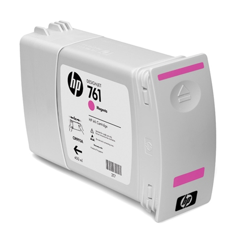 HP CM993A Ink Cartridge Genuine HP Inkjet