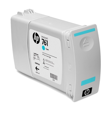 HP CM994A Ink Cartridge Genuine HP Inkjet