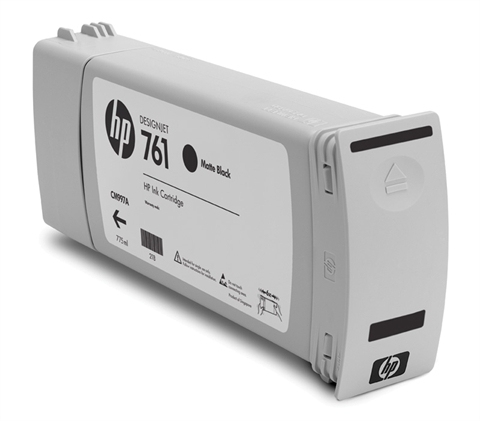 HP CM997A Ink Cartridge Genuine HP Inkjet