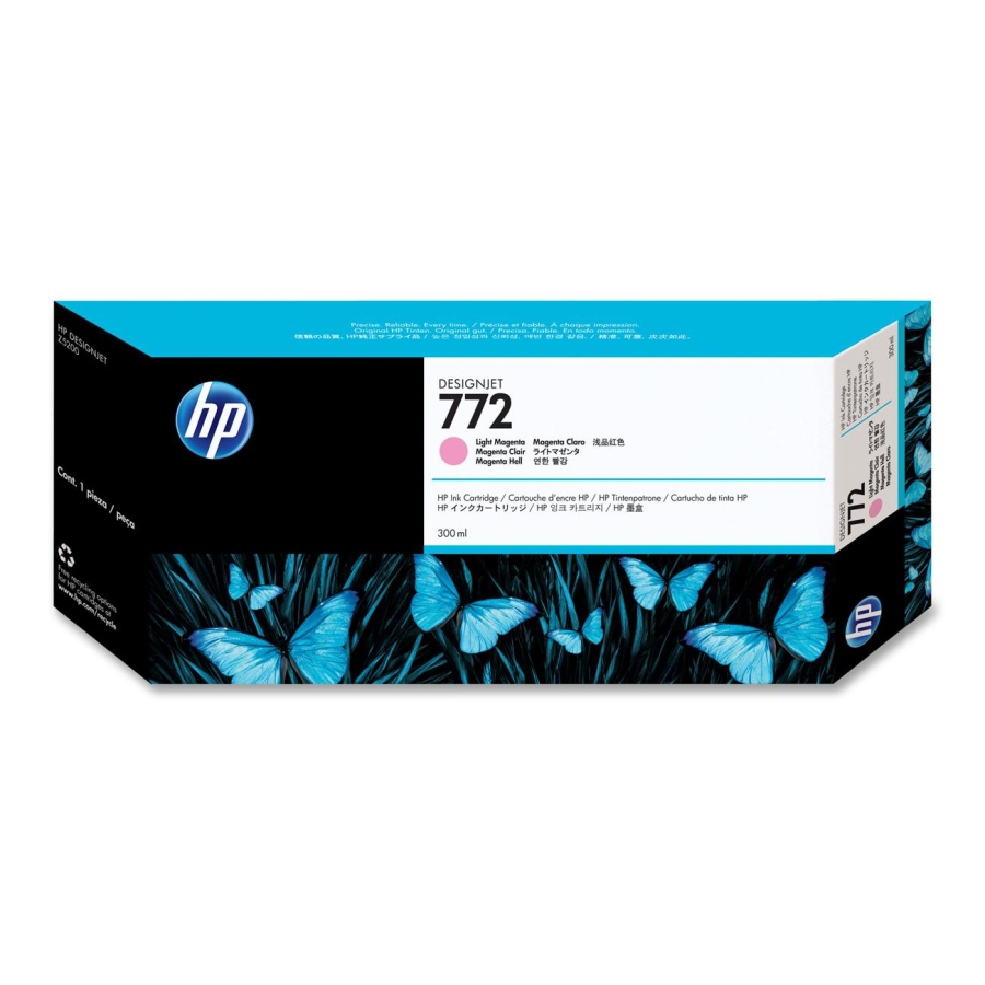 HP 772 Genuine HP Inkjet