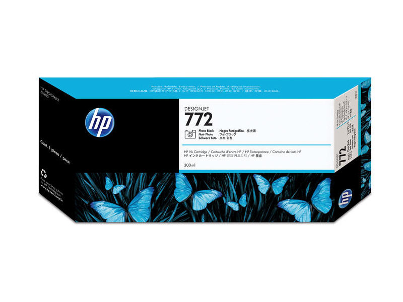 HP 772 Genuine HP Inkjet