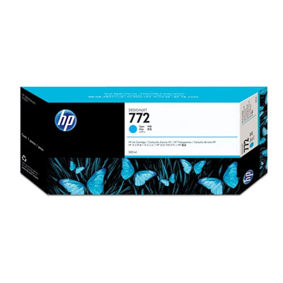 HP CN636A Ink Cartridge Genuine HP Inkjet