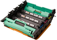 EcoPlus Drum Cartridge compatible with the Brother DR310CL