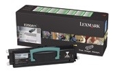 Lexmark E250 E35X 3.5K RP Toner Cartridge Genuine Lexmark Toner