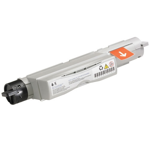 High Yield Black Toner (18,000 Yield) (OEM# 310-7889)
