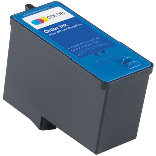 DELL  J5567 Ink Cartridge Genuine Dell Inkjet