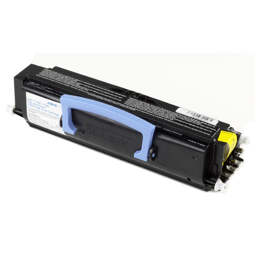 Dell Compatible 1700 / 1710 High Capacity Black Cartridge