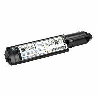 Black Toner (4,000 Yield) (OEM# 310-5726)		