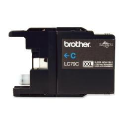 Brother LC79C Genuine Brother Inkjet