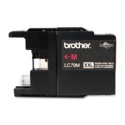 Brother LC79M XXL Genuine Brother Inkjet